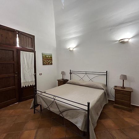 B&B Cinisi Vacanze Ngoại thất bức ảnh