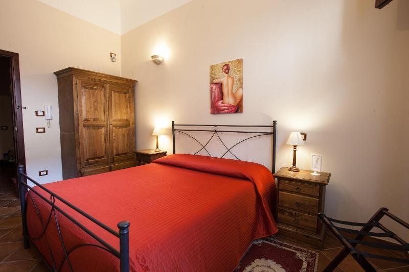 B&B Cinisi Vacanze Ngoại thất bức ảnh