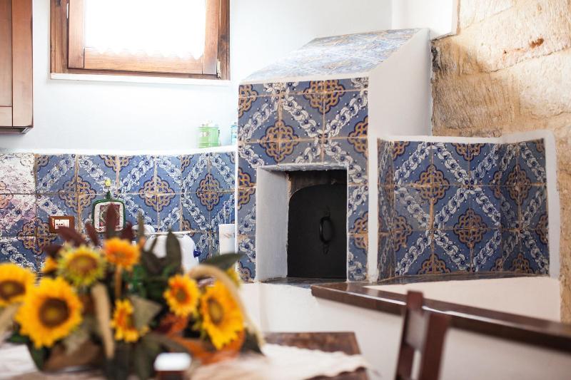 B&B Cinisi Vacanze Ngoại thất bức ảnh