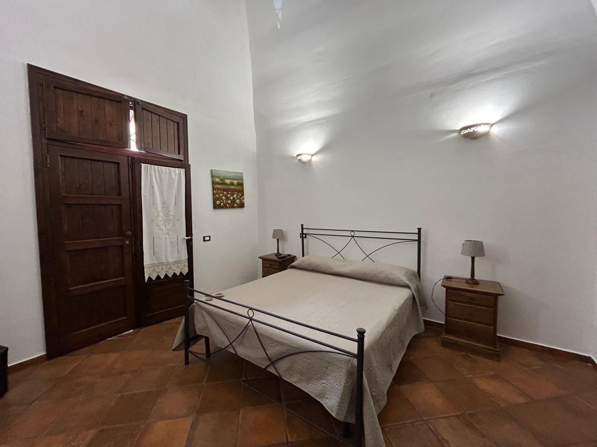 B&B Cinisi Vacanze Ngoại thất bức ảnh