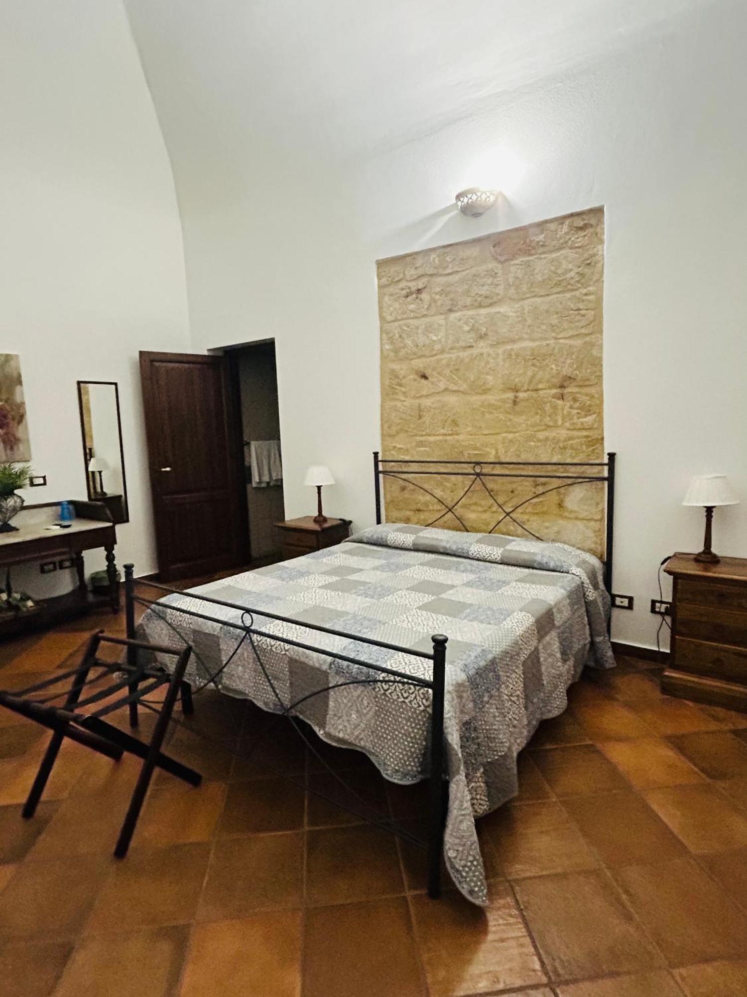 B&B Cinisi Vacanze Ngoại thất bức ảnh