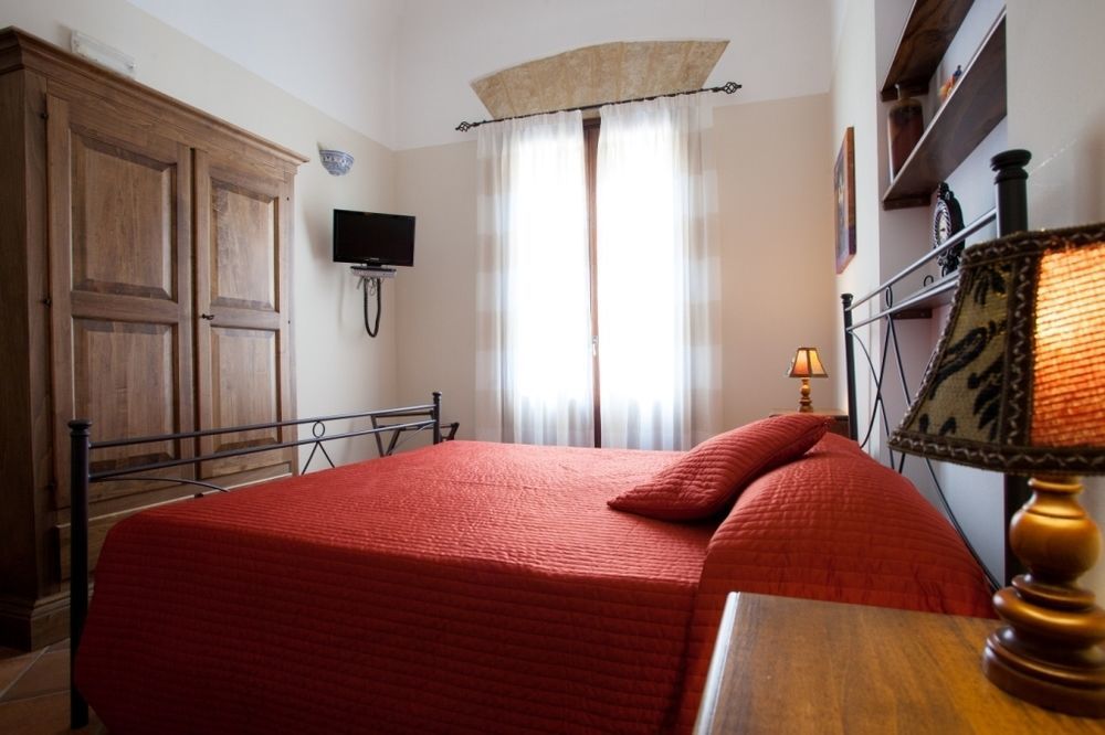 B&B Cinisi Vacanze Ngoại thất bức ảnh