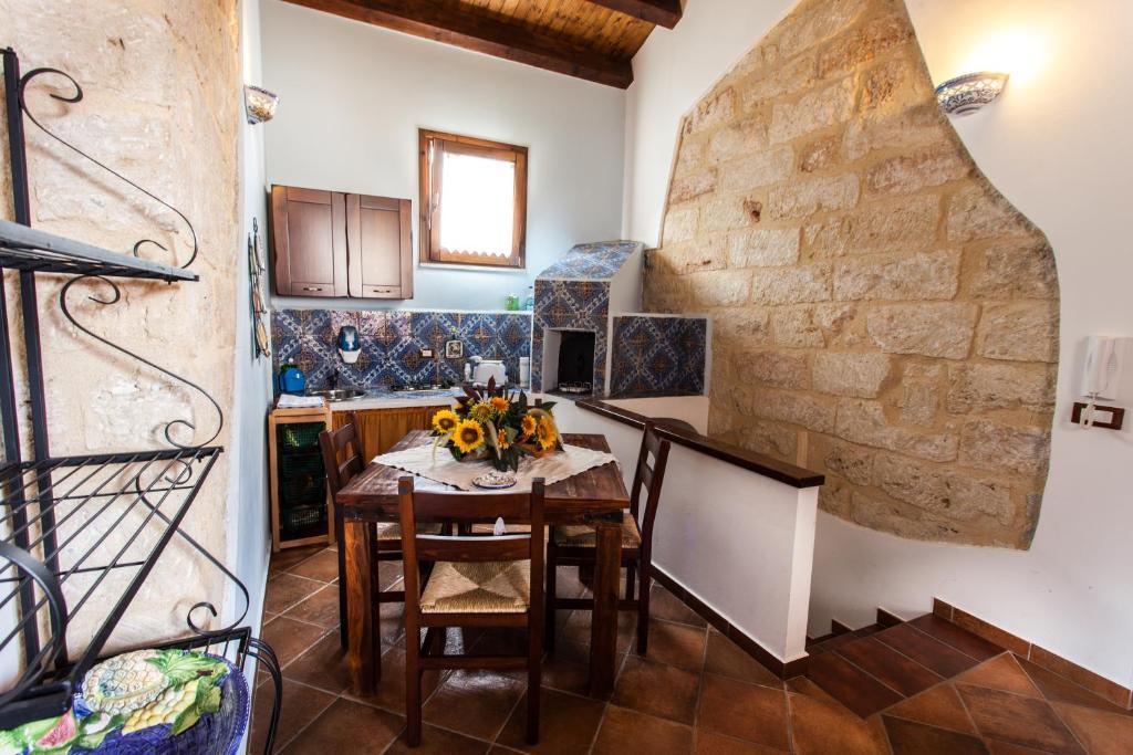 B&B Cinisi Vacanze Phòng bức ảnh