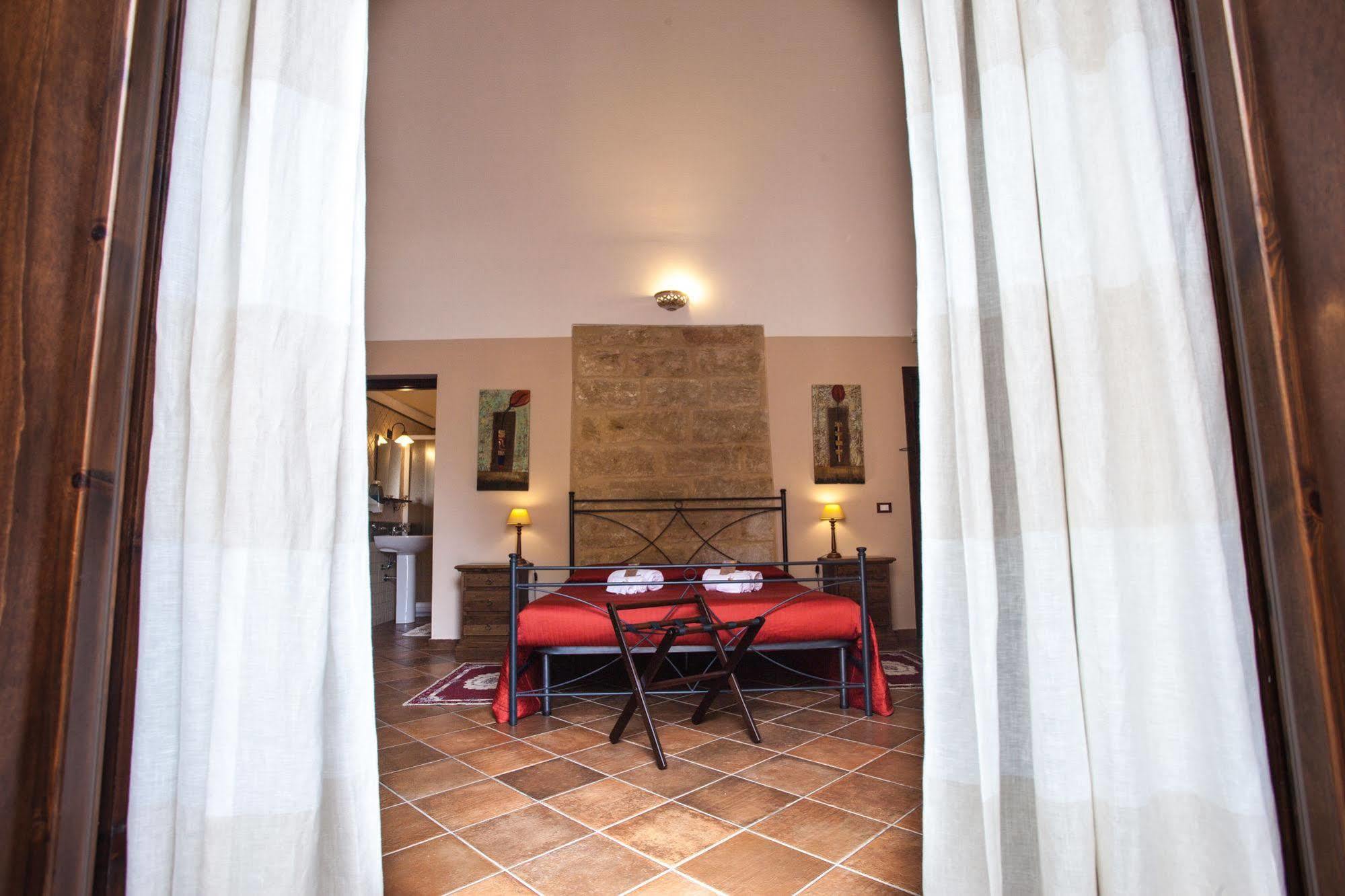 B&B Cinisi Vacanze Ngoại thất bức ảnh